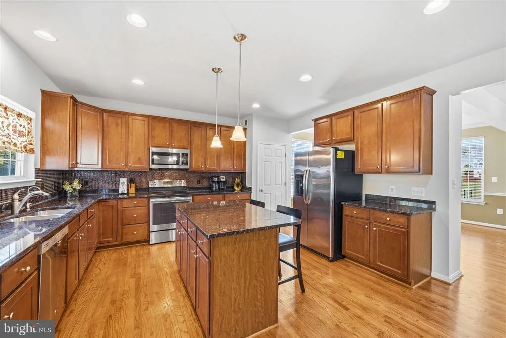 Photo of 15929 EAGLE FEATHER DRIVE
