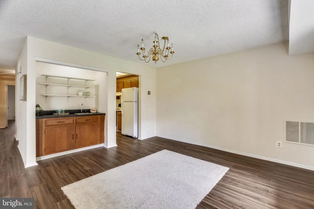 Photo of Unit 161E at 3510 FOREST EDGE DRIVE