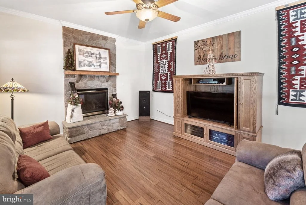 Photo of 2649 MONOCACY FORD ROAD