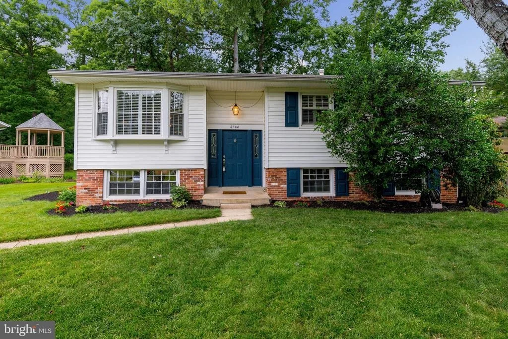 Photo of 6708 WALKER BRANCH DRIVE
