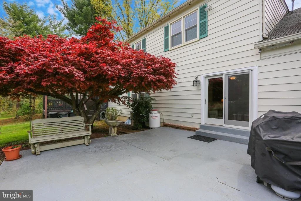 Photo of 8513 GOSHEN VIEW DRIVE