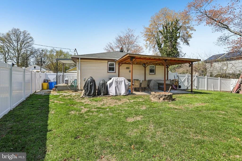 Photo of 36 BROWNING AVENUE