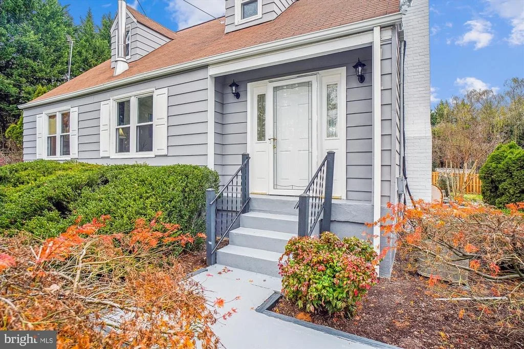 Photo of 14501 DARNESTOWN