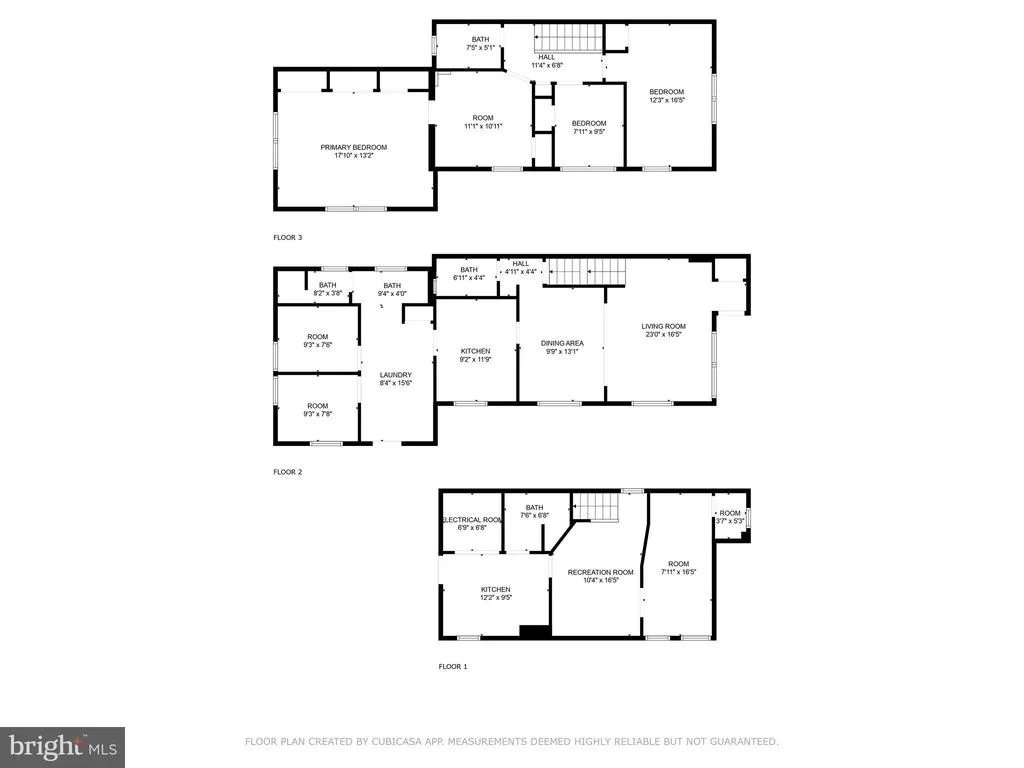 Photo of 8318 NAVAHOE DRIVE
