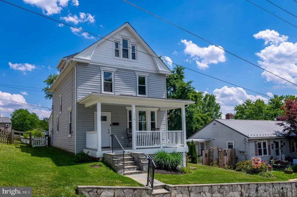 Photo of 116 CENTRAL AVENUE