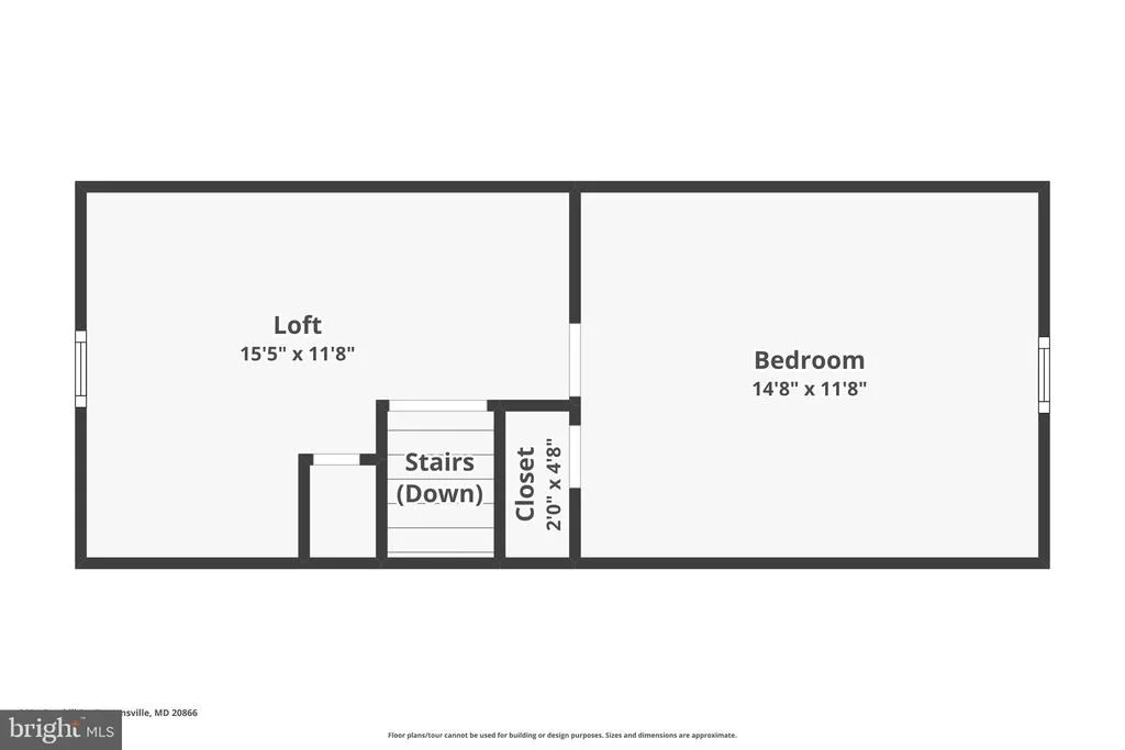 Photo of 2601 GRAYBILL DRIVE