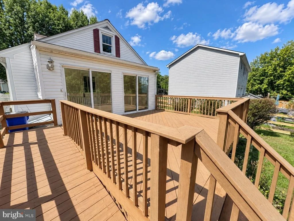 Photo of 8921 YELLOW SPRINGS ROAD