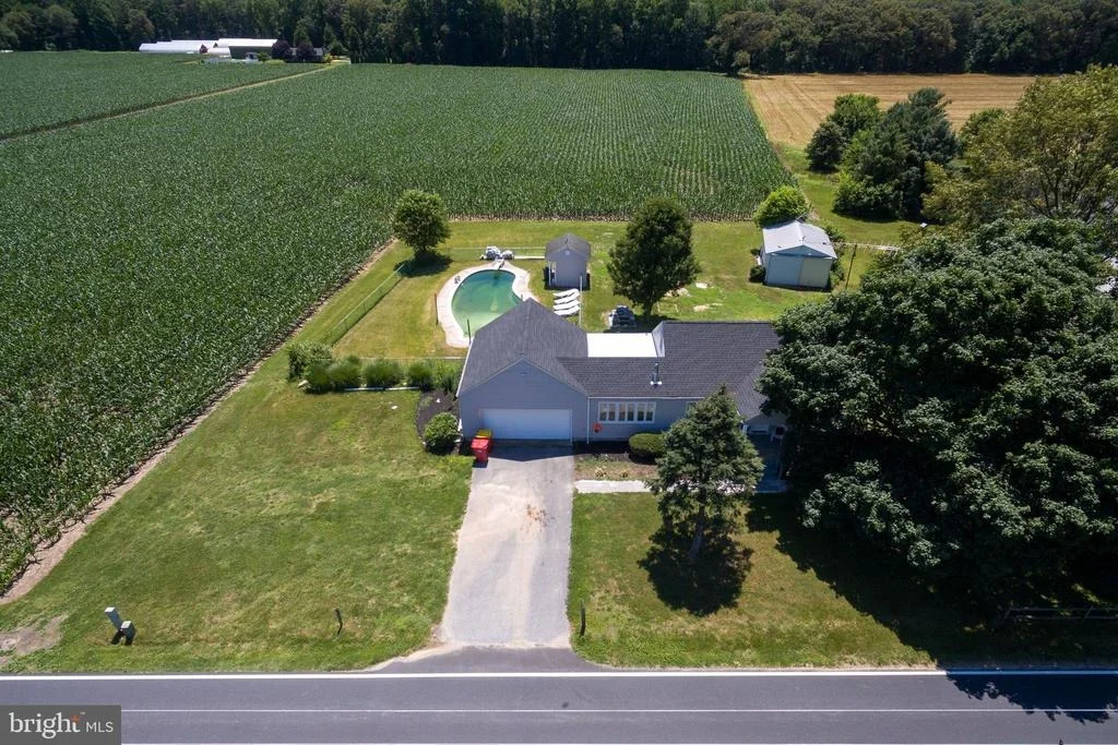 Photo of 4178 WILLIAMSVILLE ROAD