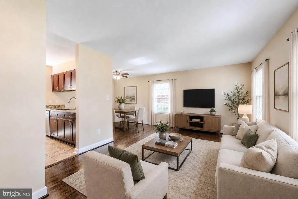 Photo of 9705 PLEASANT GATE LANE