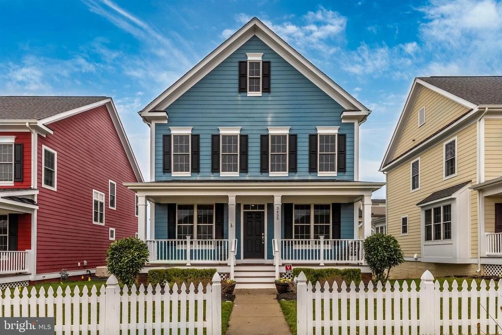 Photo of 3455 SUGARLOAF PARKWAY