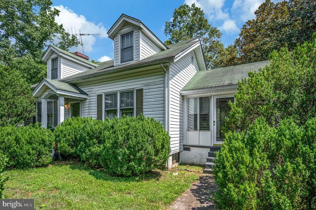 Photo of 3401 SHIRLEYS HILL ROAD