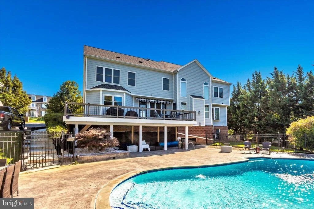 Photo of 4732 CALEB WOOD DRIVE