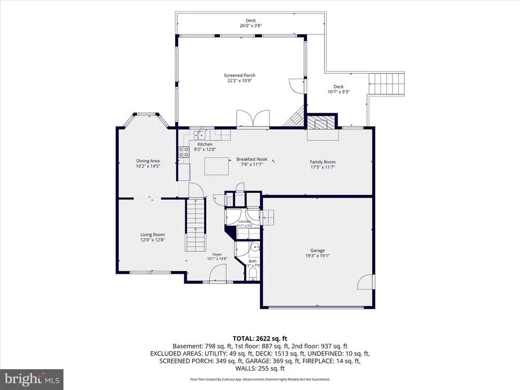 Photo of 9534 LIBERTY ROAD