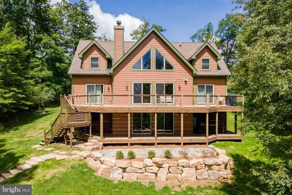 Photo of 2828 GLENDALE ROAD