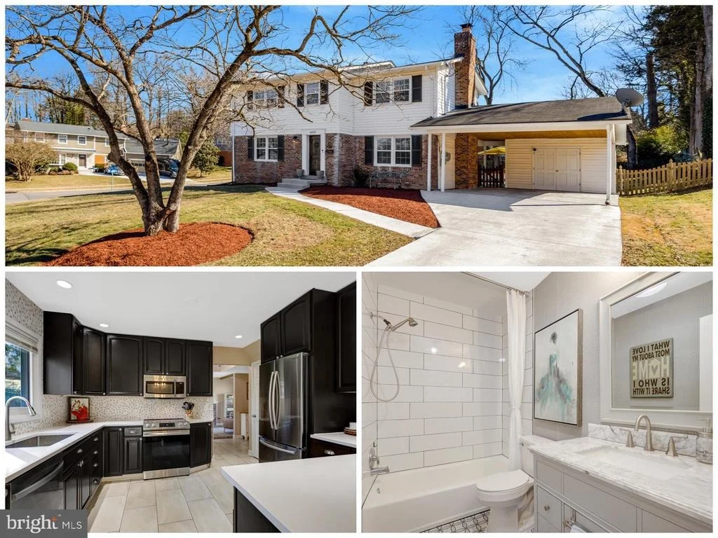 Photo of 6439 BOWIE DRIVE