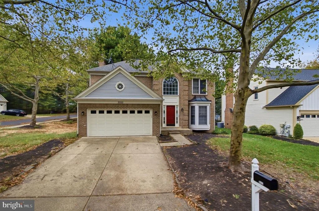 Photo of 3522 FOREST HAVEN DRIVE