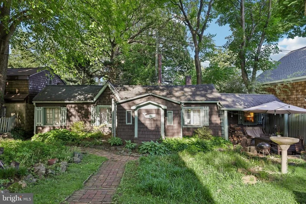 Photo of 4619 KESWICK ROAD