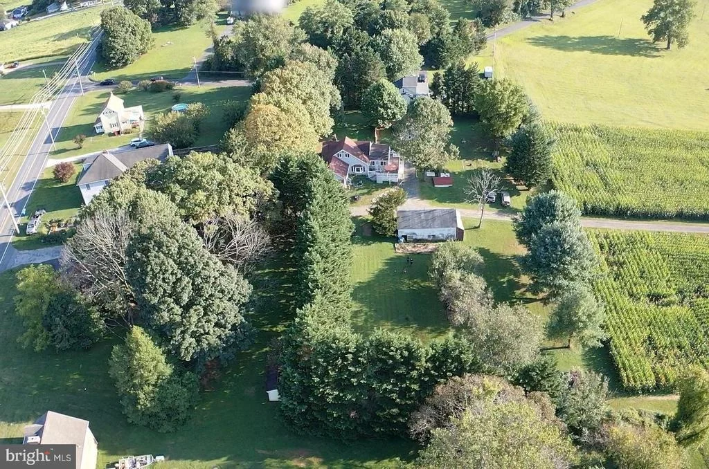 Photo of 2286 PHILLIPS MILL ROAD