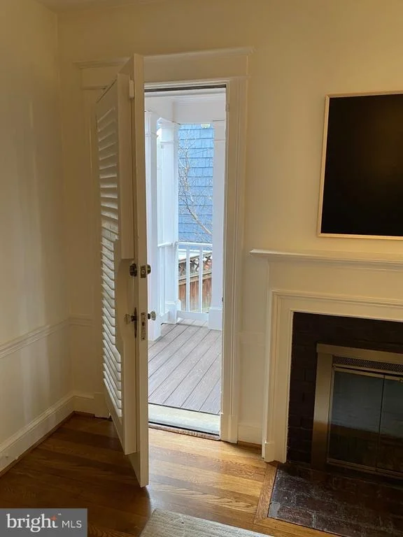 Photo of 4445 FARADAY PLACE NW