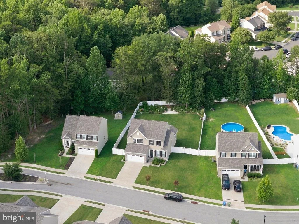 Photo of 3022 PEVERLY RUN ROAD