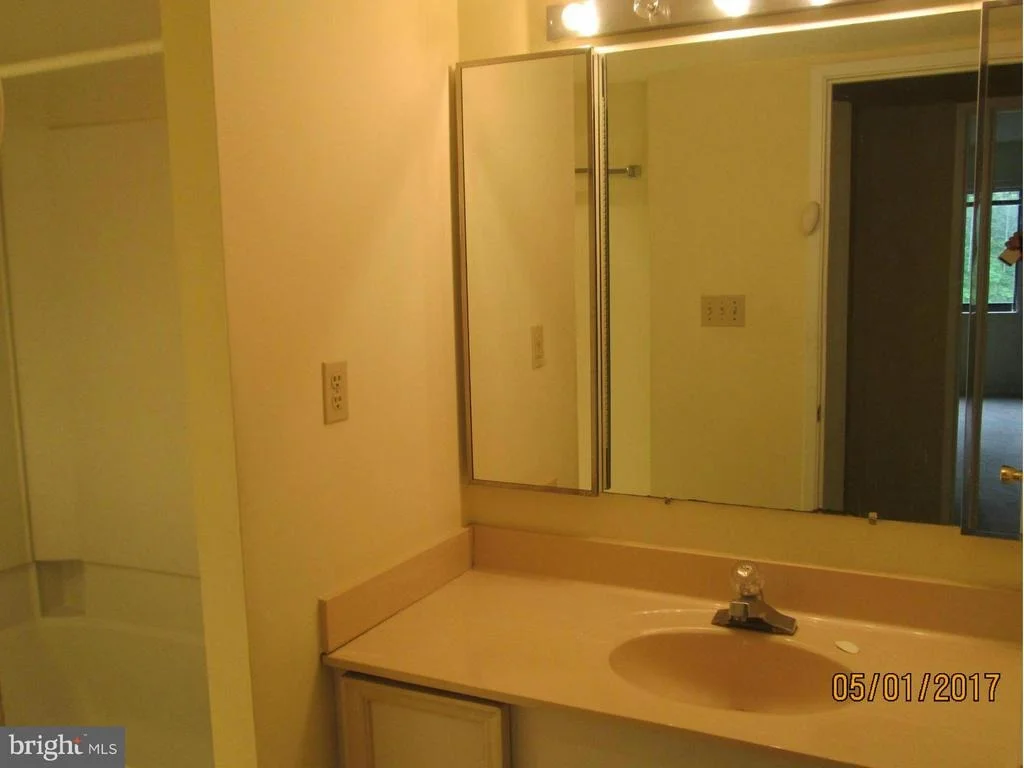 Photo of Unit 1405 at 15101 INTERLACHEN DRIVE