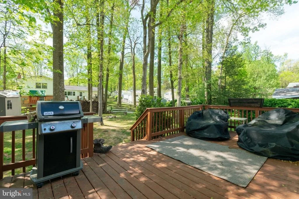 Photo of 8203 BLAIRTON ROAD