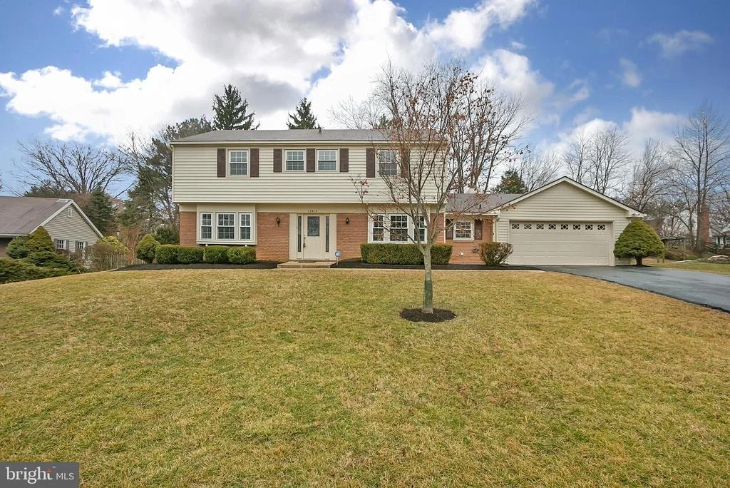 Photo of 13813 BONSAL LANE