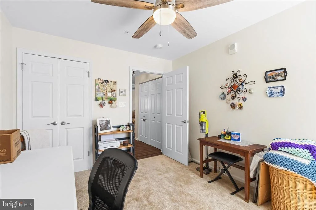 Photo of Unit 2C at 2507 SHELLEY CIRCLE