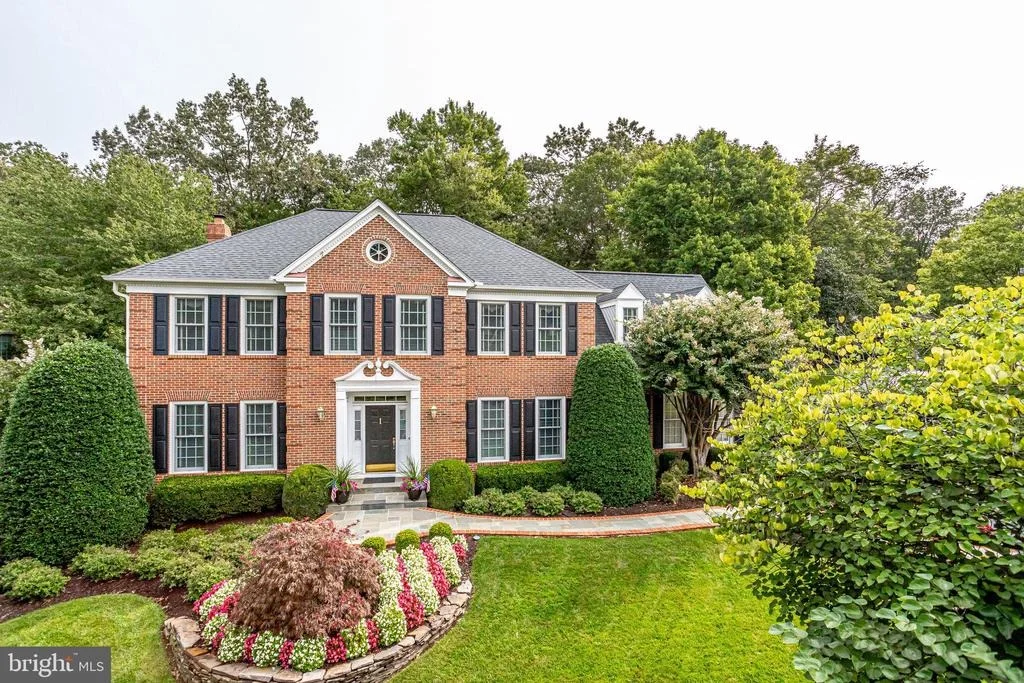 Photo of 12708 POND CREST LANE