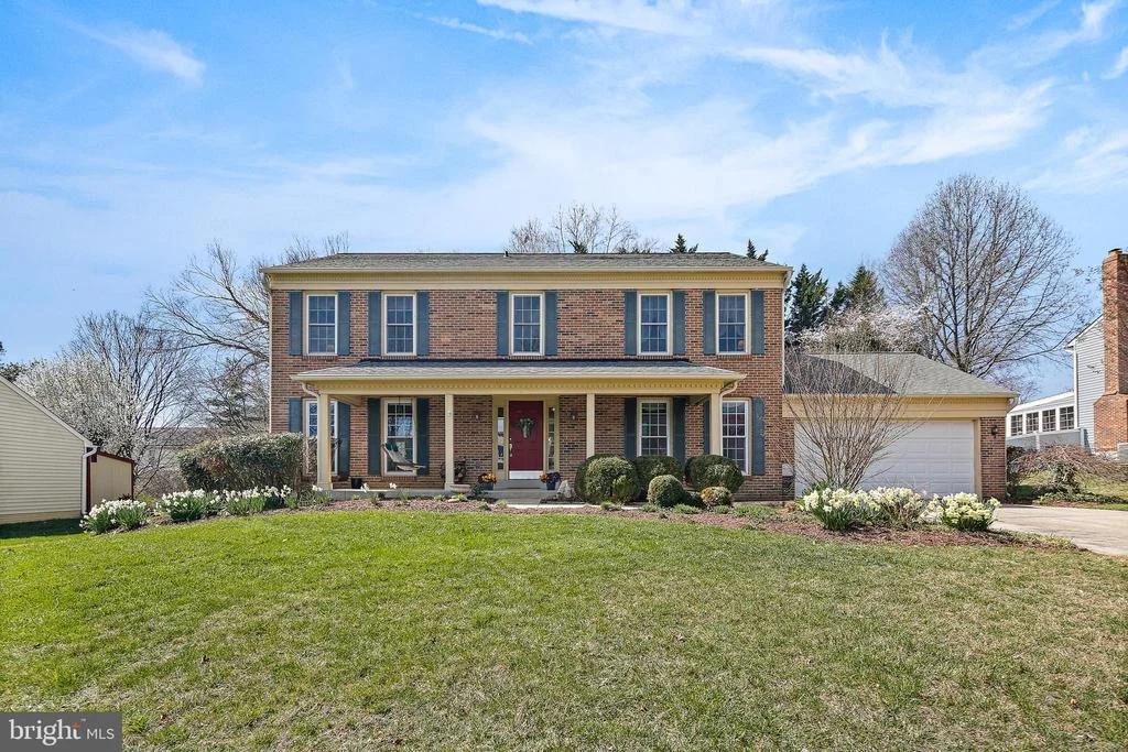 Photo of 8360 SWEET CHERRY LANE