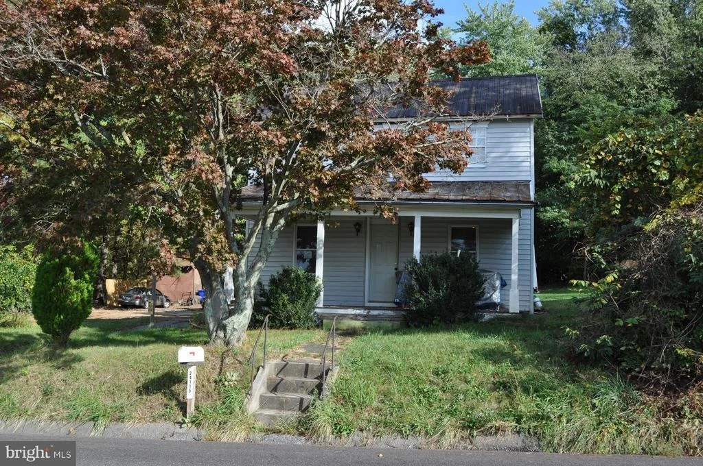 Photo of 24115 STRINGTOWN ROAD