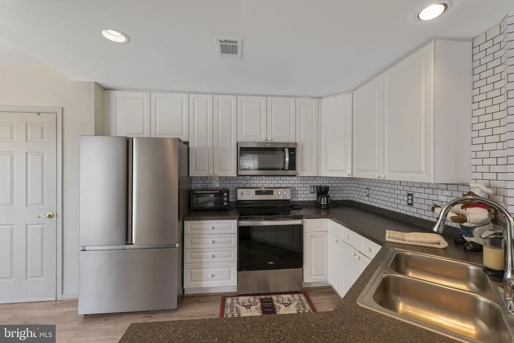 Photo of Unit 3A at 593 CAWLEY DRIVE