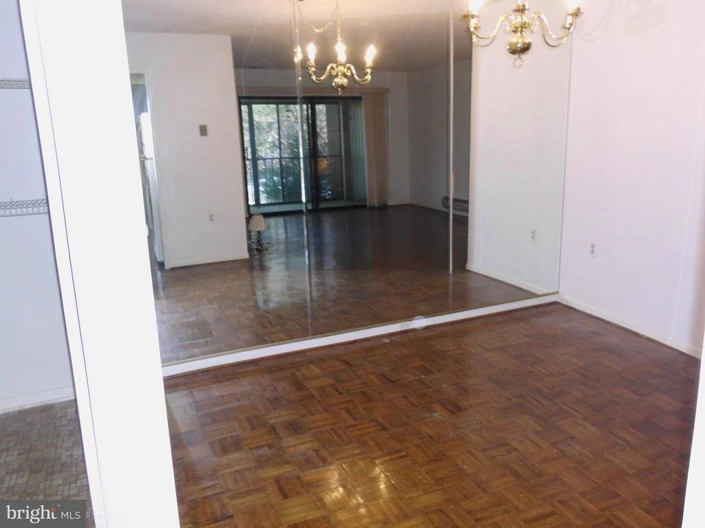 Photo of Unit 862D at 15301 PINE ORCHARD DRIVE