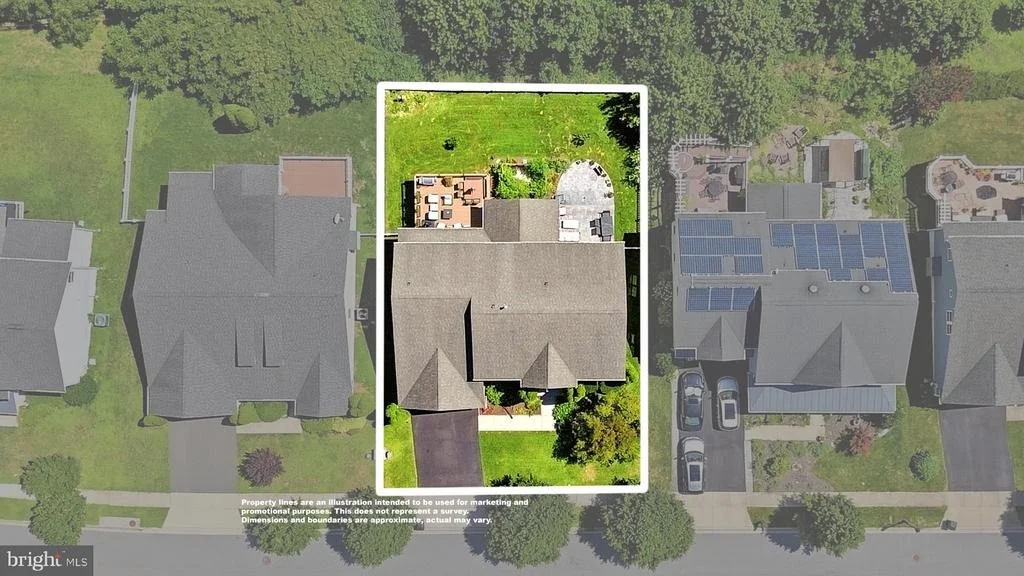 Photo of 1302 MOORE SPRING COURT