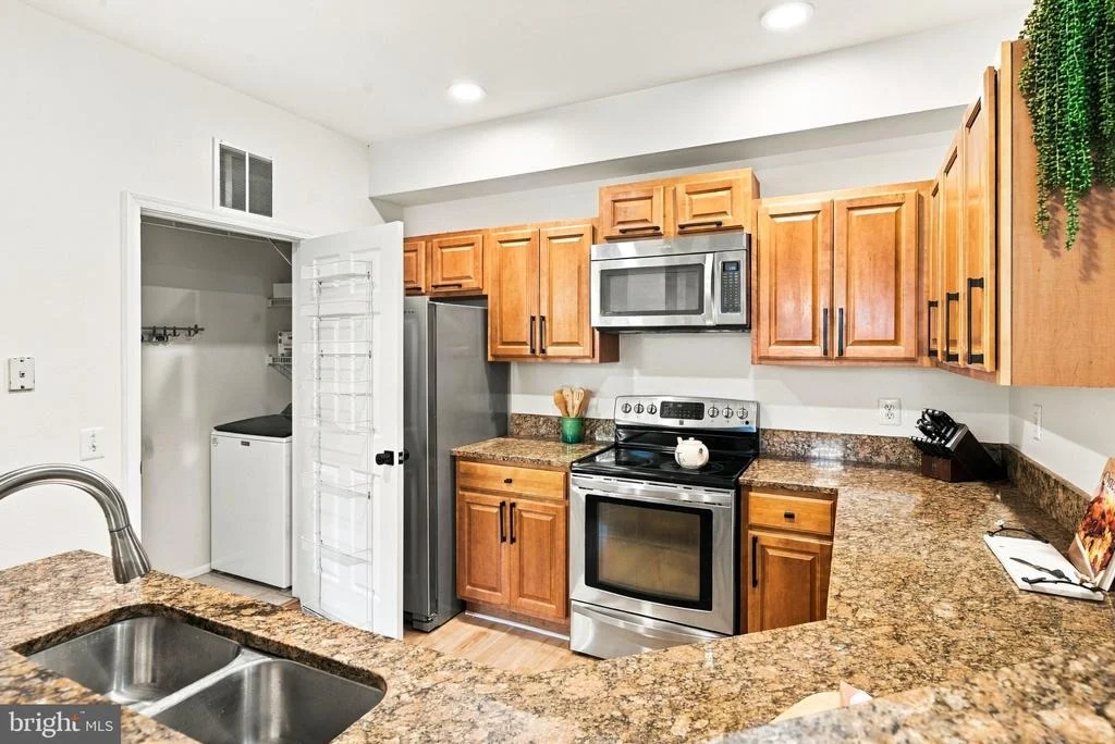 Photo of Unit 2103 at 1600 SPRING GATE DRIVE