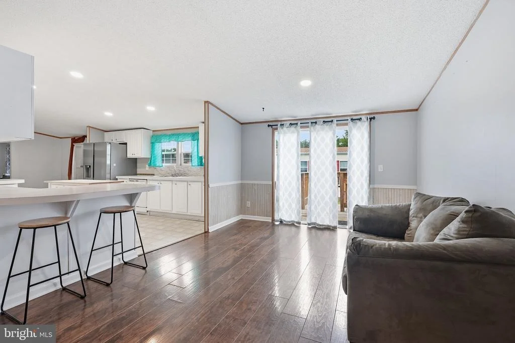 Photo of Unit 120 at 347 FOX POINTE DRIVE