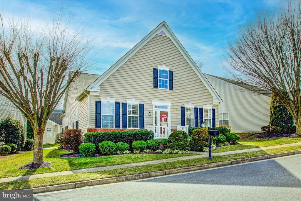 Photo of 12819 ARNOT LANE