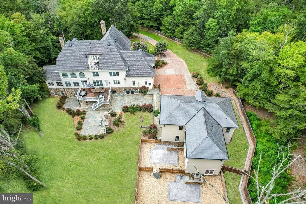 Photo of 12792 YATES FORD ROAD