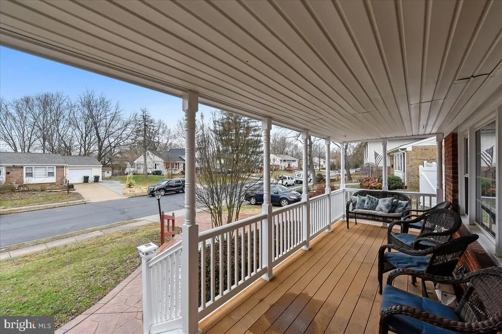 Photo of 9808 GREENVIEW LANE