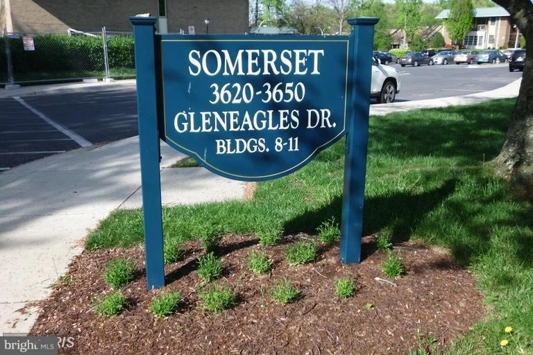 Photo of Unit 101E at 3642 GLENEAGLES DRIVE