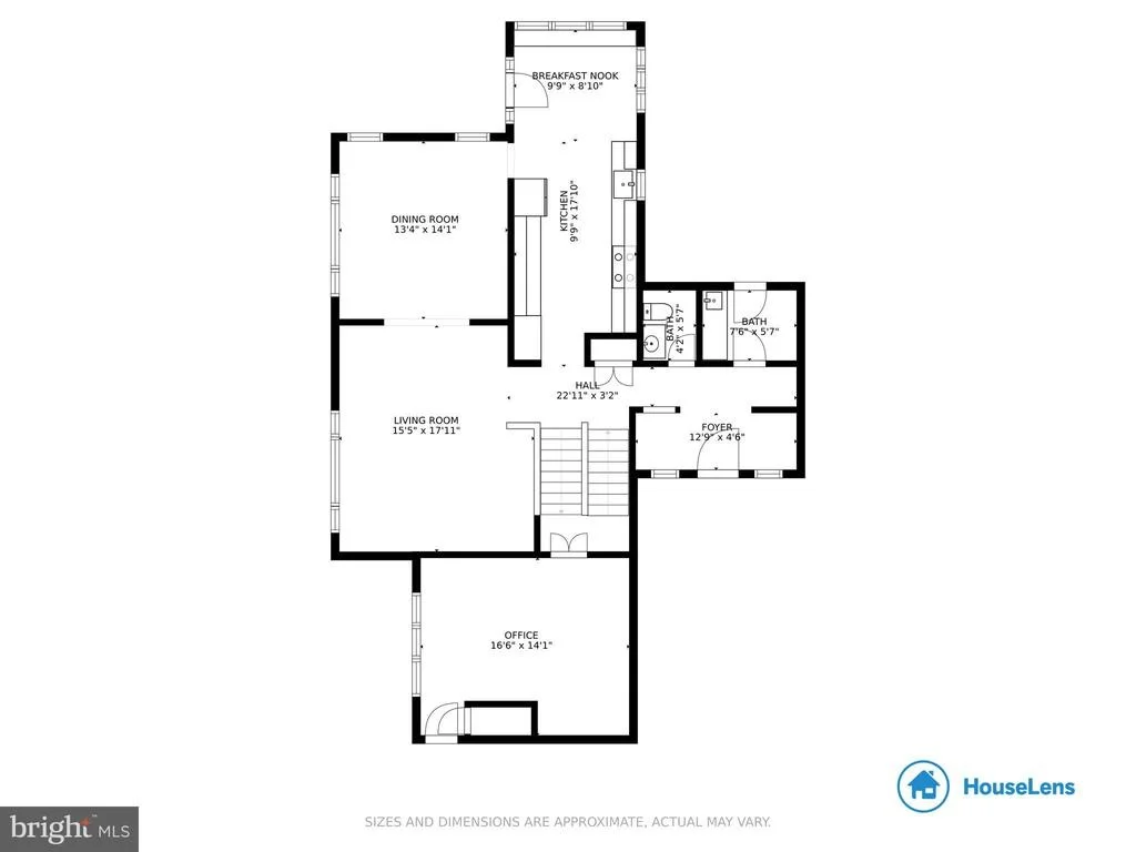 Photo of 11424 VALE SPRING DRIVE