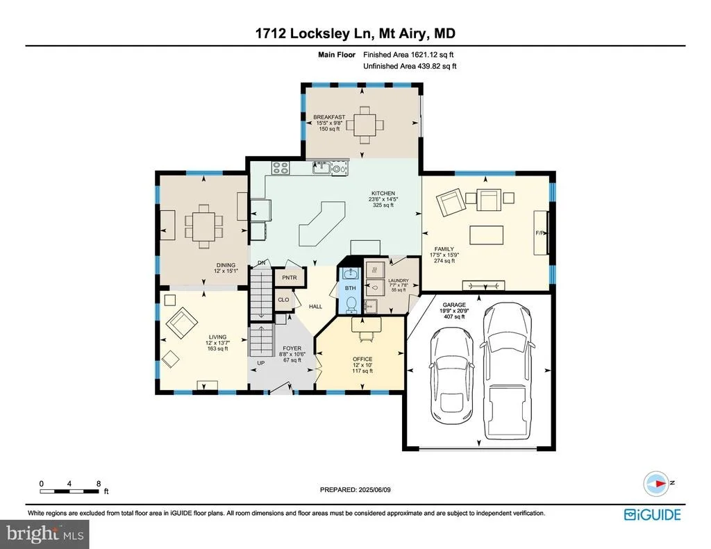 Photo of 1712 LOCKSLEY LANE