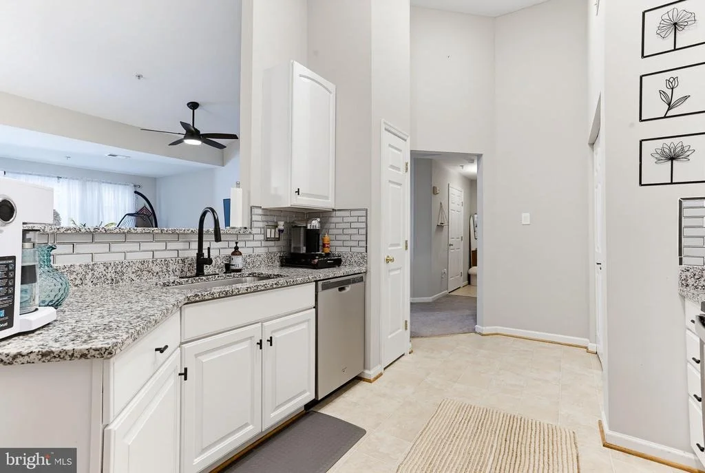 Photo of Unit 6K at 501 PATTON CIRCLE