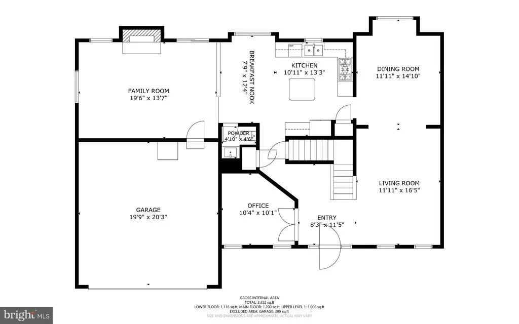Photo of 14021 HEATHERSTONE DRIVE