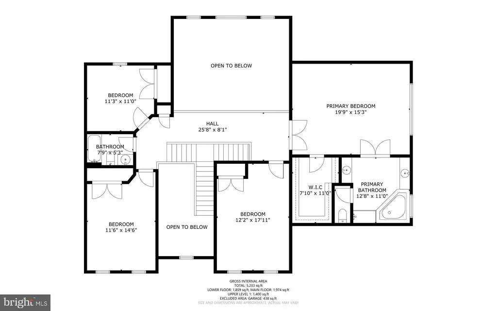 Photo of 9116 BOWLING GREEN DRIVE