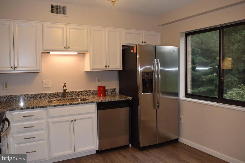 Photo of Unit 3425 at 15115 INTERLACHEN DRIVE