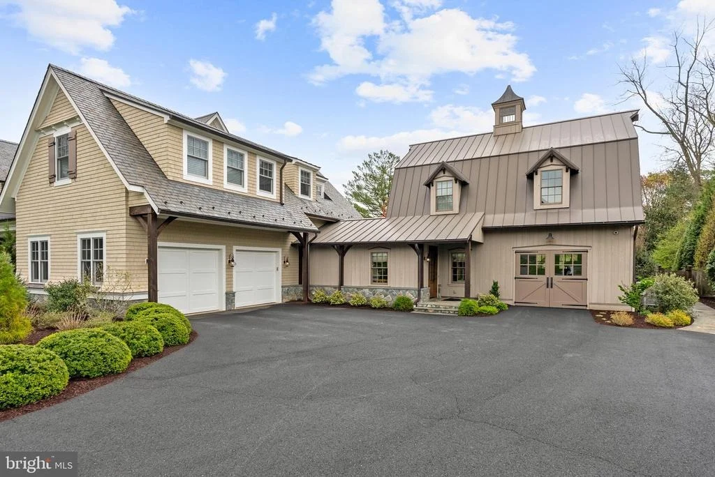 Photo of 6529 SOTHORON ROAD