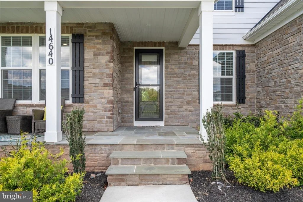 Photo of 14640 SENECA FARM LANE