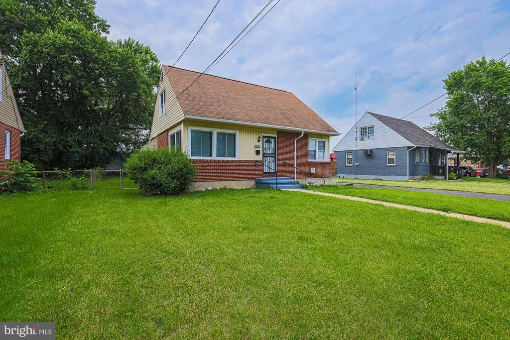 Photo of 3528 MILLVALE ROAD