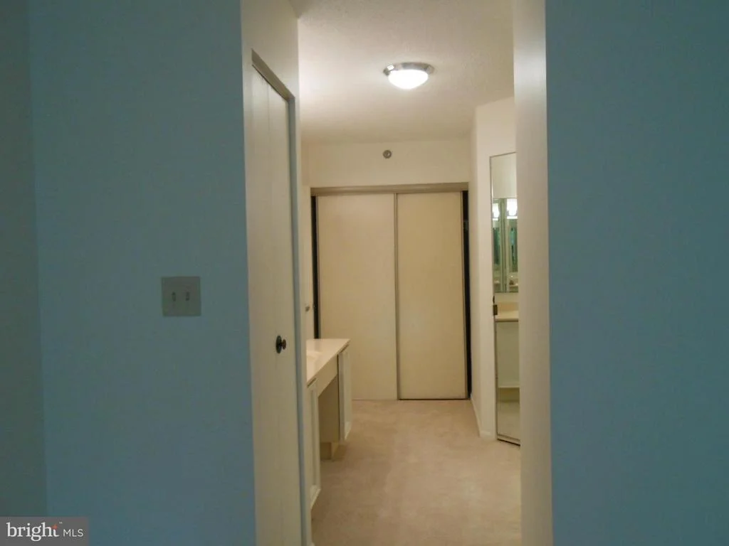Photo of Unit 3920 at 15115 INTERLACHEN DRIVE